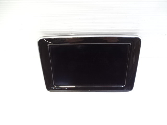 2015 Mercedes W463 G63 navigation display screen 2469001106
