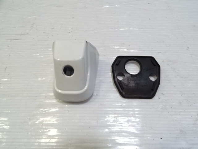 2015 Mercedes W463 G63 cover, rearview camera housing 4638270023