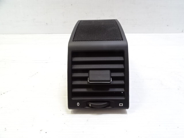 2015 Mercedes W463 G63 AC vent, dash left or right, black