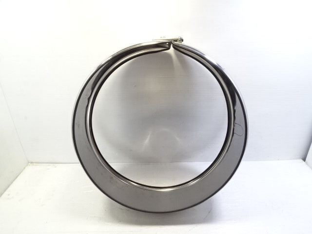 2015 Mercedes W463 G63 spare tire surround ring 4638907808