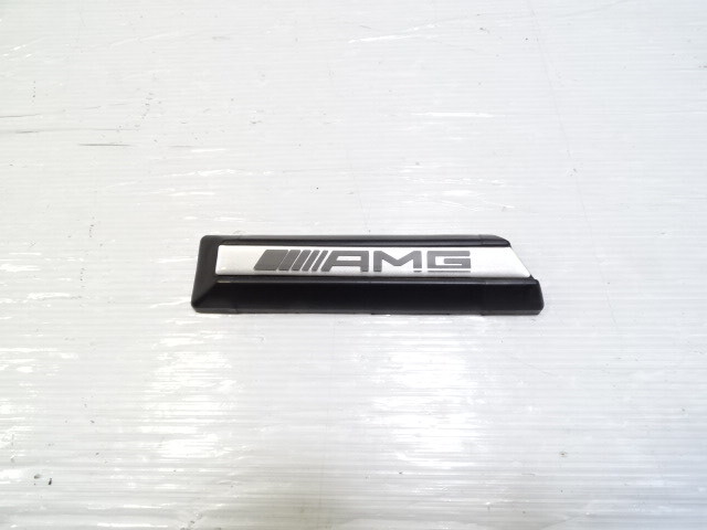 2015 Mercedes W463 G63 trim, moulding, body, right ledge