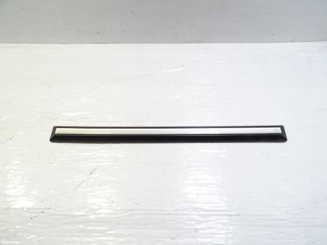 2015 Mercedes W463 G63 trim, moulding, door, right rear ledge