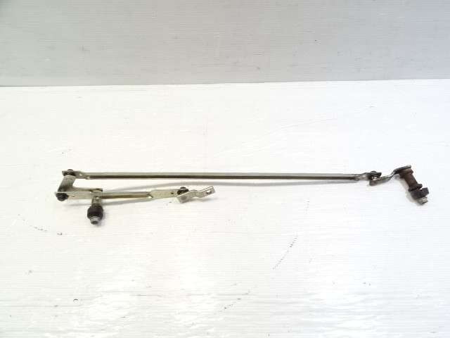 2015 Mercedes W463 G63 windshield wiper linkage assy 4638200941