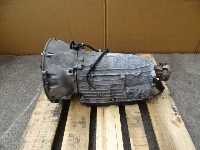 2015 Mercedes W463 G63 transmission, automatic gearbox 4632706000 722905