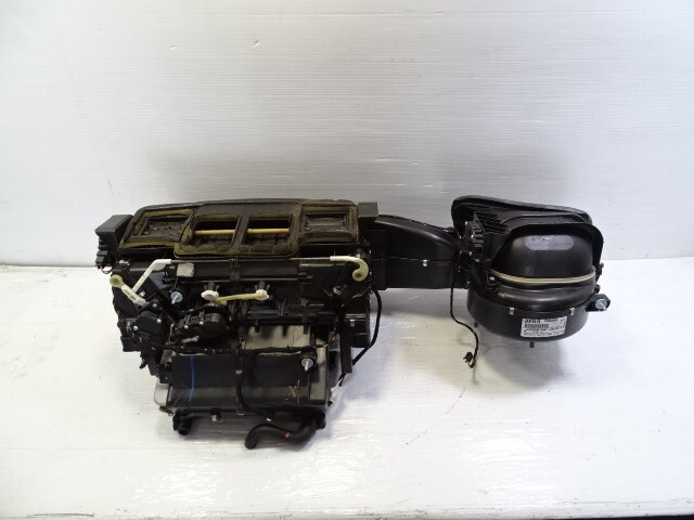 2015 Mercedes W463 G63 ac evaporator heater box 4638301960