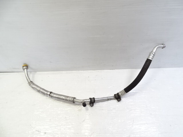 2015 Mercedes W463 G63 AC hose line pipe 4638304300