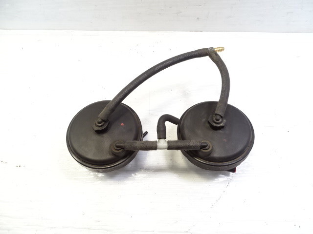 2015 Mercedes W463 G63 differential lock actuator set 0003532955