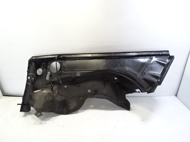 2015 Mercedes W463 G63 fender, inner, wheelhouse assy, left