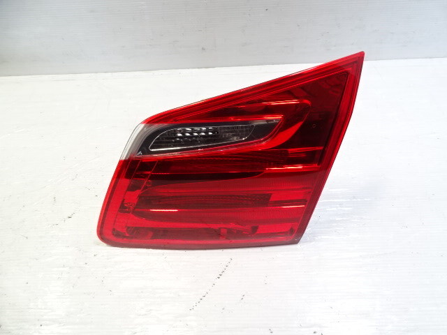 14 Mercedes X166 GL450 lamp, taillight, inner, right, 1668201264