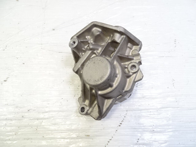 14 Mercedes X166 GL450 fuel pump high pressure housing, 2780700330