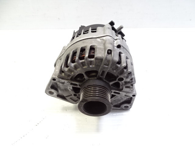 14 Mercedes X166 GL450 alternator, 0141540902