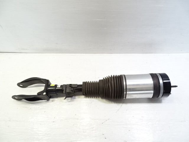 14 Mercedes X166 GL450 shock absorber, strut, left front, AS-3411 arnott