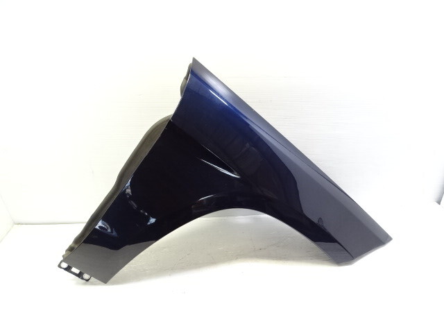 14 Mercedes X166 GL450 fender, right, 1668802800