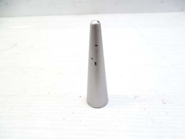 03 Mercedes R230 SL500 antenna, top piece