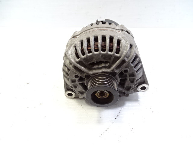 03 Mercedes R230 SL500 alternator, BOSCH, 0121541302