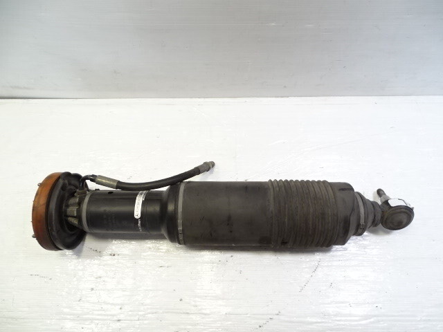 03 Mercedes R230 SL500 strut, ABC hydraulic shock, left front, 2303200013