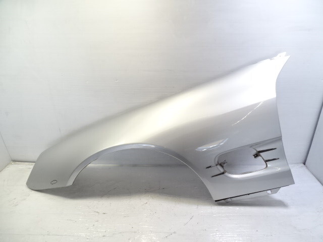 03 Mercedes R230 SL500 fender, left 03-08 SL500 SL600 SL65 SL55 AMG 2308800118