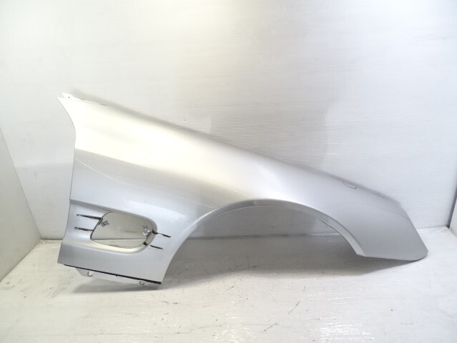 03 Mercedes R230 SL500 fender, right 03-08 SL500 SL600 SL65 SL55 AMG 2308800218