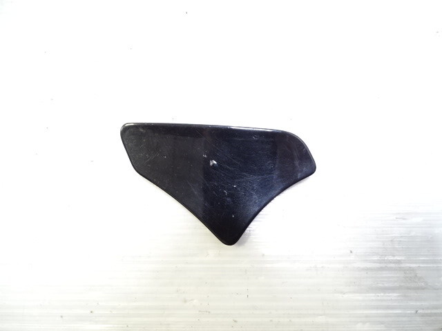 06 Mercedes R230 SL500 cover, headlight washer nozzle cap, right, 2308850681