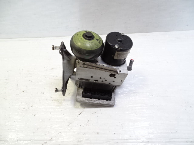 06 Mercedes R230 SL500 ABS pump, anti lock brake SBC, 0054318012