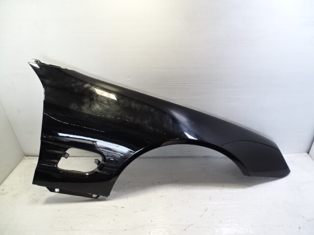 06 Mercedes R230 SL500 fender, right 03-08 SL500 SL600 SL65 SL55 AMG 2308800218