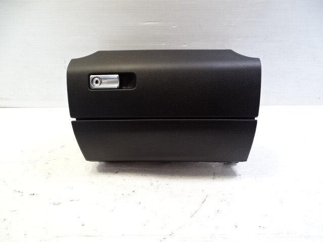 2012 Mercedes R172 SLK350 glove box, 1726800291, black