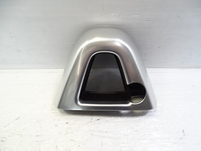 2012 Mercedes R172 SLK350 headrest , convertible roll cage, left 1728602309