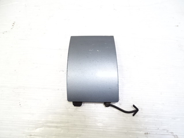 2012 Mercedes R172 SLK350 cover, jack hole right front, 1726980258