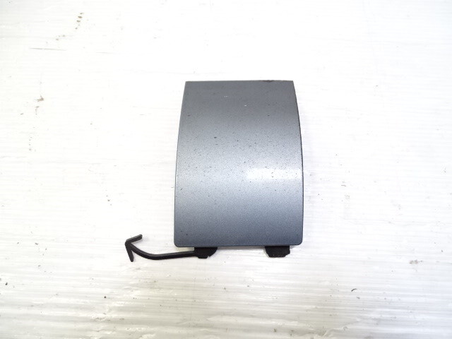 2012 Mercedes R172 SLK350 cover, jack hole left front, 1726980058