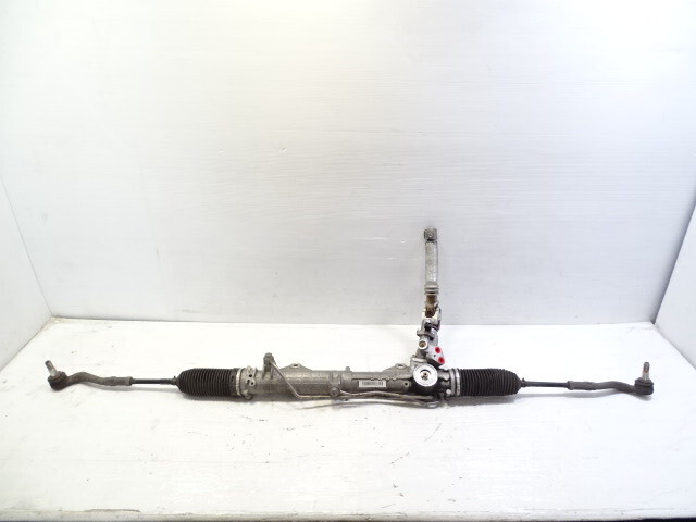2012 Mercedes R172 SLK350 power steering rack, 1724600100