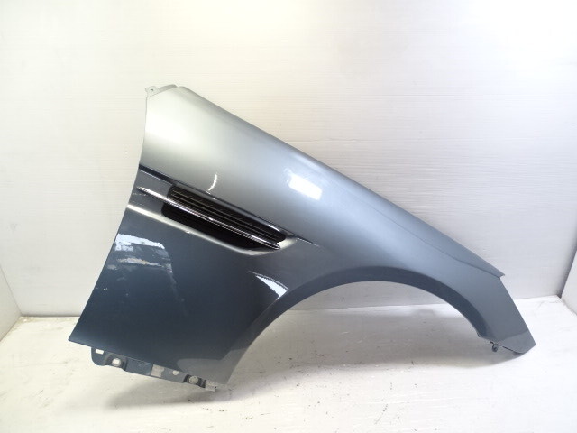 2012 Mercedes R172 SLK350 fender, right 1728800207