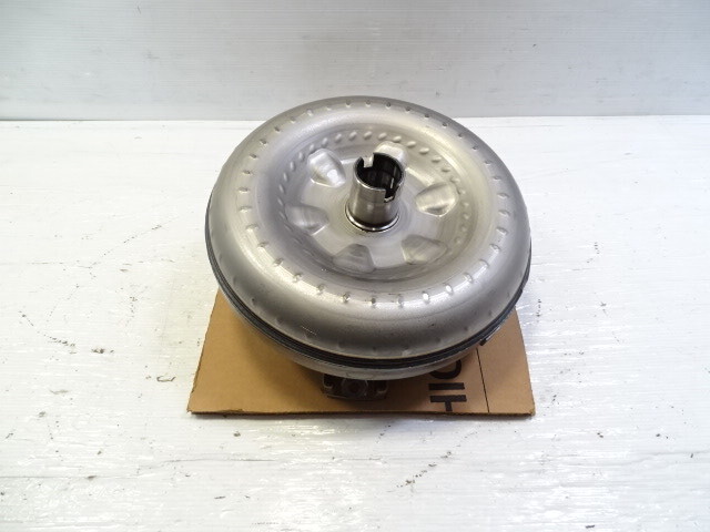 2012 Mercedes R172 SLK350 torque converter, 2212503602