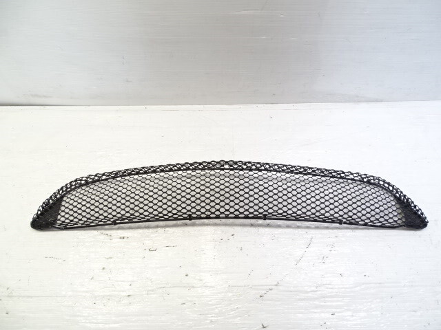 08 Mercedes R230 SL550 grille, mesh, front center bumper, AMG 2308851753
