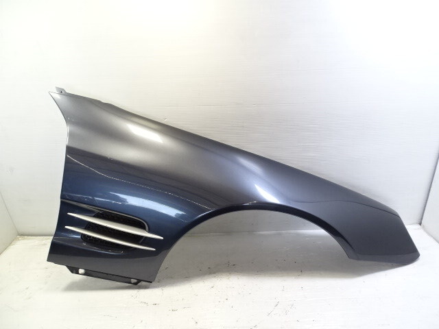 08 Mercedes R230 SL550 fender, right 03-08 SL500 SL600 SL65 SL55 AMG 2308800218