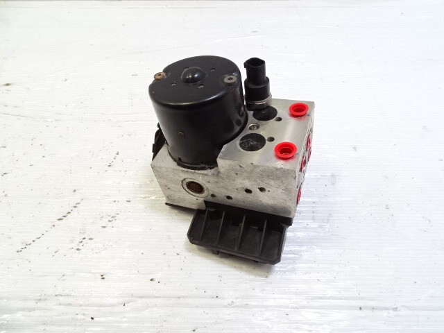 02 Mercedes W463 G500 abs unit pump 0044314812