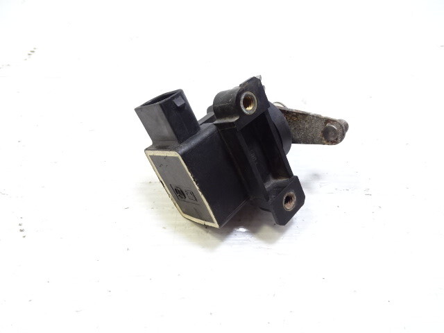 02 Mercedes W463 G500 sensor, throttle position, 0125423317