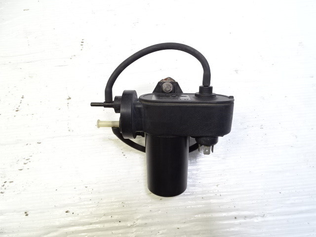 02 Mercedes W463 G500 pump, differential lock control, 4635500183