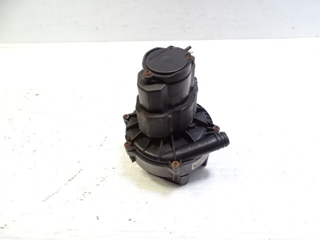 02 Mercedes W463 G500 air pump, smog 0001403785