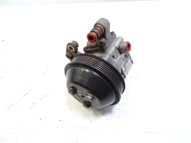 02 Mercedes W463 G500 power steering pump, p/s 4634660401