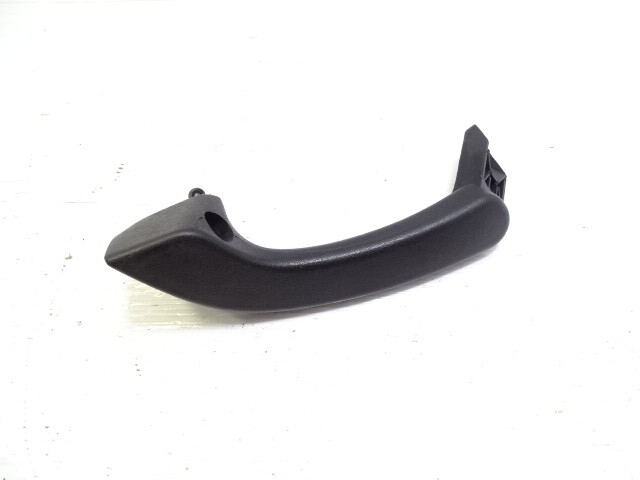 02 Mercedes W463 G500 grab handle, inner door panel left front black