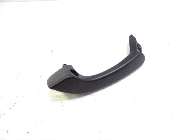 02 Mercedes W463 G500 grab handle, inner door panel left rear black