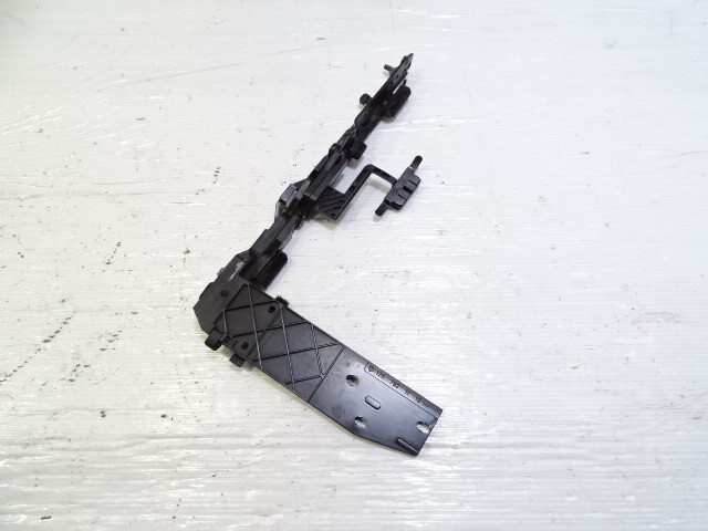02 Mercedes W463 G500 sunroof angle bracket, left, 1267821112