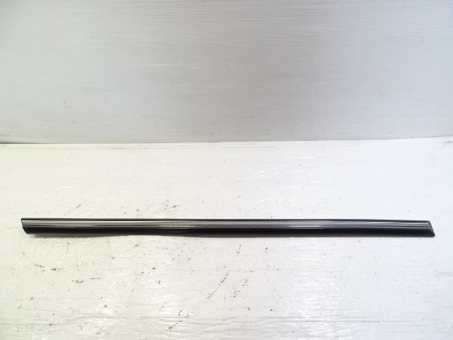 02 Mercedes W463 G500 trim, moulding, right fender 4636900762