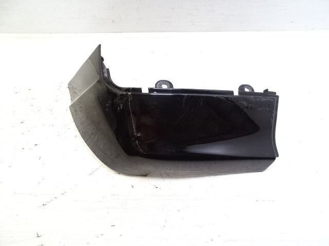 02 Mercedes W463 G500 trim, for right front fender 4638840331