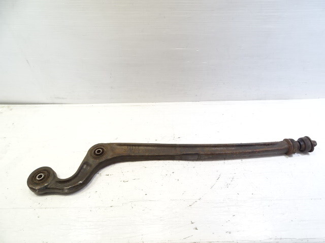 02 Mercedes W463 G500 control arm, thrust radius, front, 4603330105 4603300111