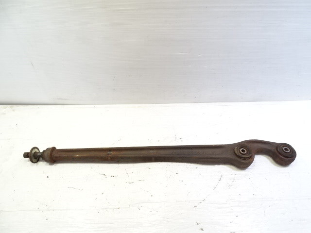 02 Mercedes W463 G500 control trailing arm, rear 4613520005