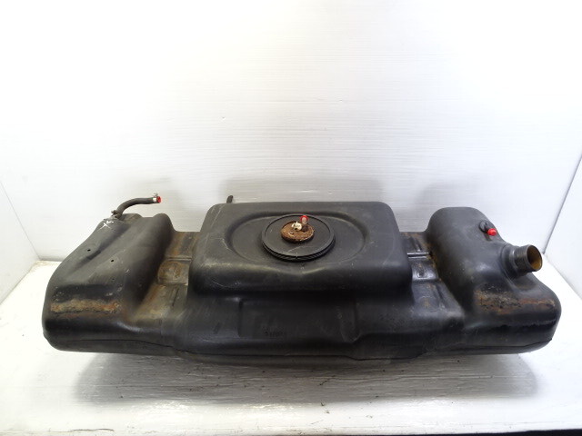 02 Mercedes W463 G500 gas fuel tank, 4634700801