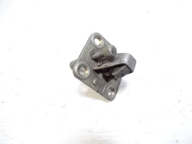 84 Mercedes R107 380SL hood lock