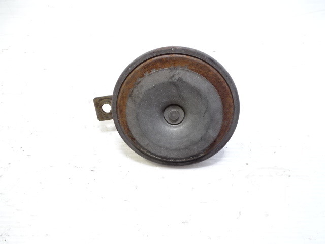 84 Mercedes R107 380SL horn alarm, signal, 0035424120