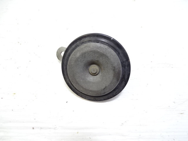 84 Mercedes R107 380SL horn alarm, ani theft signal, 0035473920